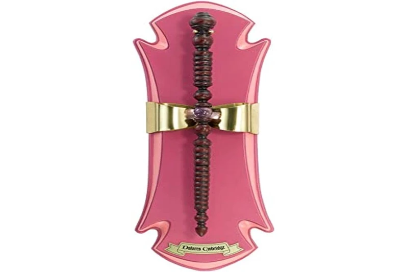 The Noble Collection Harry potter: Dolores Umbridge's Wand - Image 1