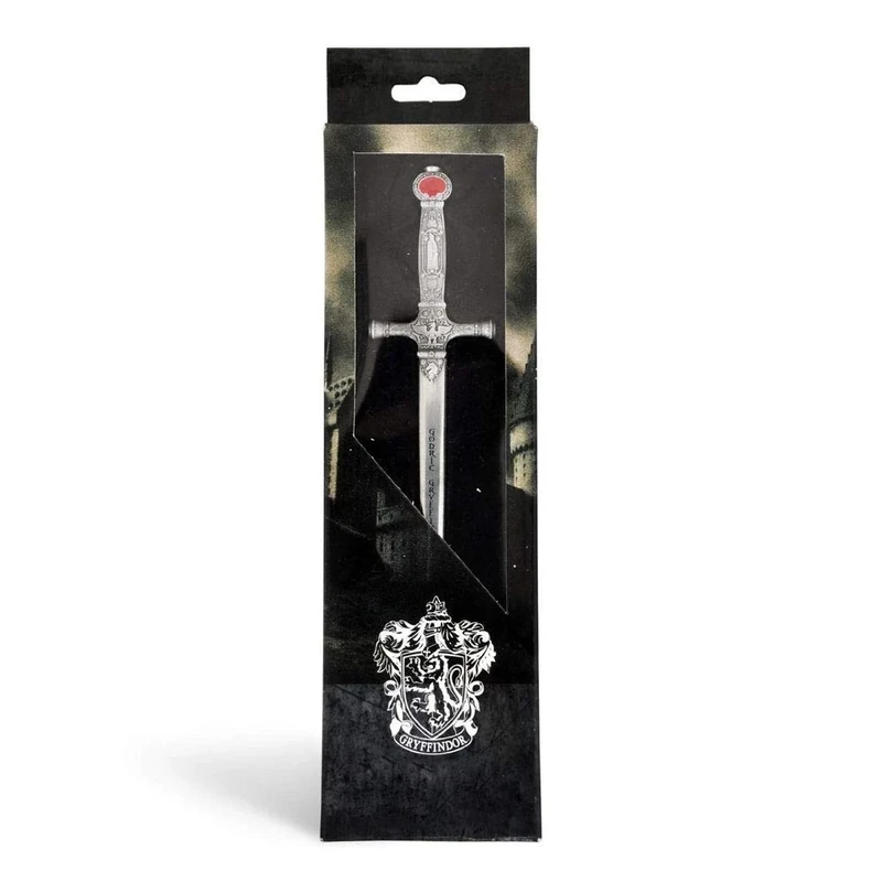 Noble Collection NNXT7885 – Harry Potter Gryffindor Sword Letter Opener