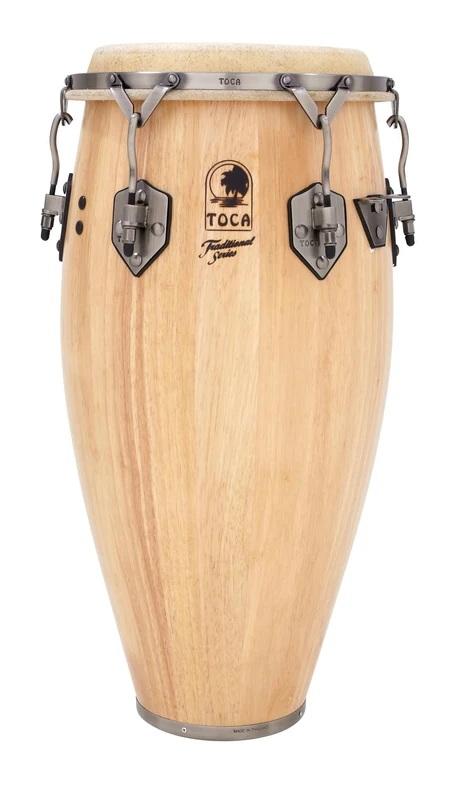 Toca 3911T Quinto Traditional Series 11 inch Natural Conga