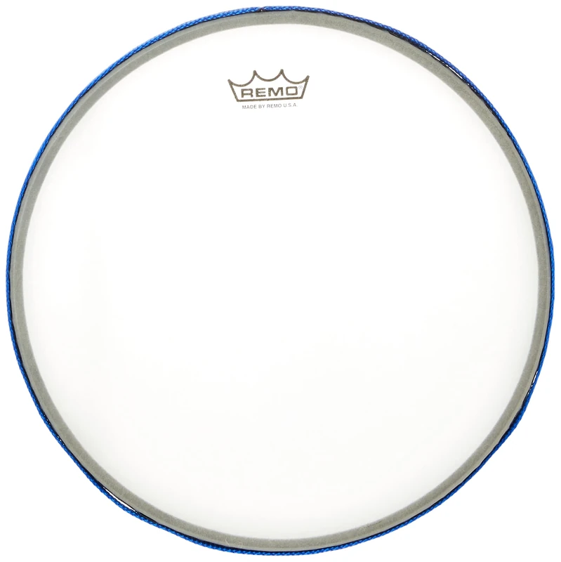 Remo HD-8910-00 Frame Drum 25,4 cm (10 Zoll) x (1-9/16 Zoll)