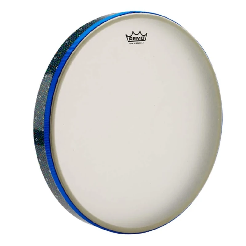 Remo HD-8912-00 Frame Drum 30,5 cm (12 Zoll) x (1-9/16 Zoll)