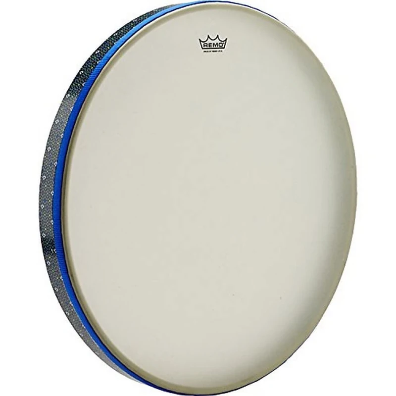 Remo HD-8916-00 Frame Drum 40,6 cm (16 Zoll) x (1-9/16 Zoll)