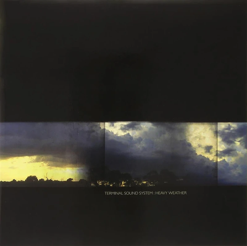 Heavy Weather [VINYL]