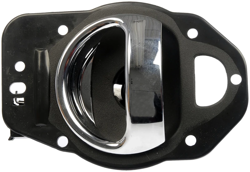 Dorman 80369 Help! Driver Side Front/Rear Interior Door Handle Kit