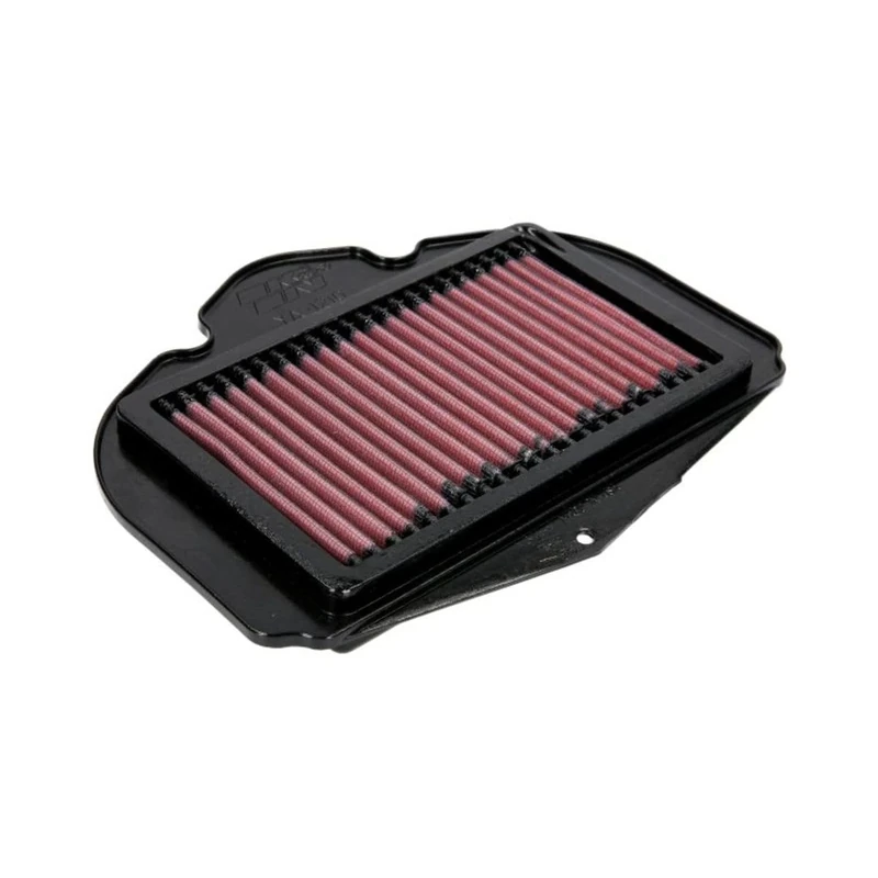 K&N Engine Air Filter: High Performance, Premium, Powersport Air Filter: Fits 2010-2018 YAMAHA (XTZ1200 Super Tenere, XTZ1200 Super Tenere ES) YA-1210