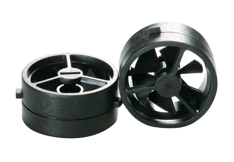 Extech 45116 Replacement Impeller for Extech 45118 Anemometer - Image 1