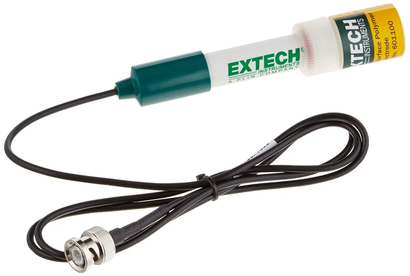 Extech Instruments 601100 Flat Surface Electrode