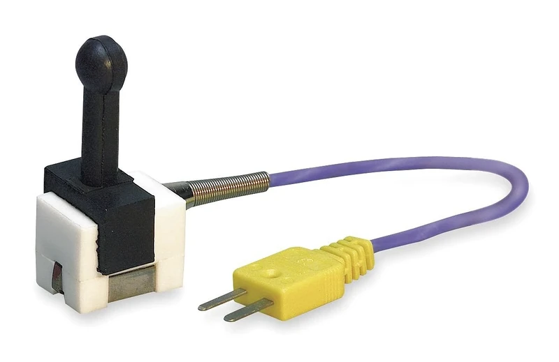 Extech EXT881616 K Temperature Probe 6Ft 881616