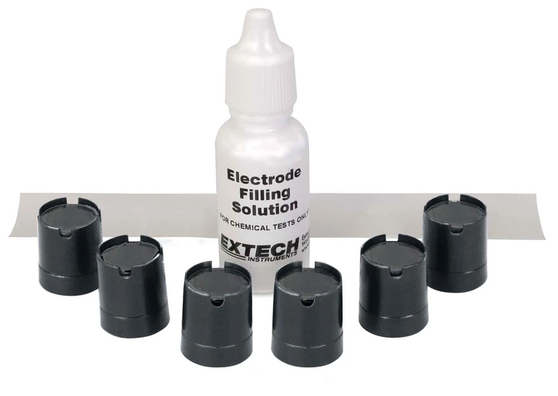 Extech Instruments DO603 Replacement Membrane Kit for ExStik DO600 - Image 1