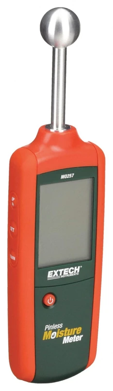 Extech MO257 Pinless Moisture Meter