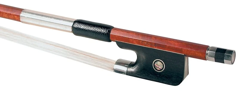 J. LaSalle LB-41C Brazilwood Premium Student Cello Bow - 4/4 Size