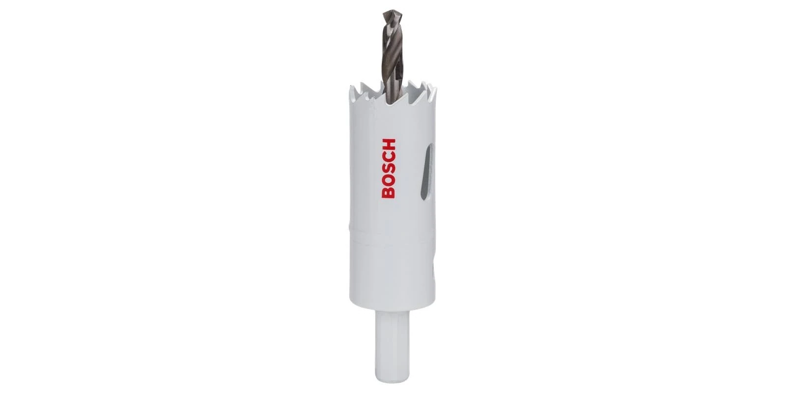 Bosch 2609255603 HSS Bi-Metal Holesaw with Diameter 25mm