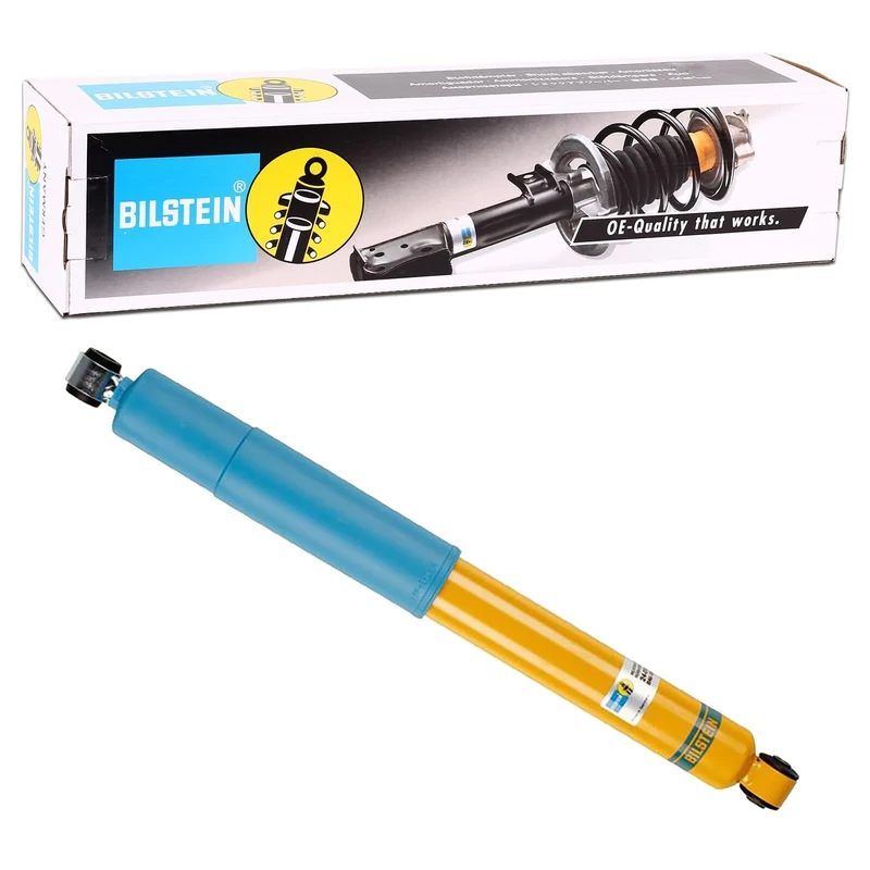 Bilstein 24-010184 Shock Absorber