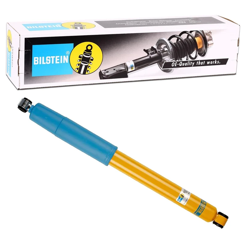 Bilstein 24-184984 Shock Absorber