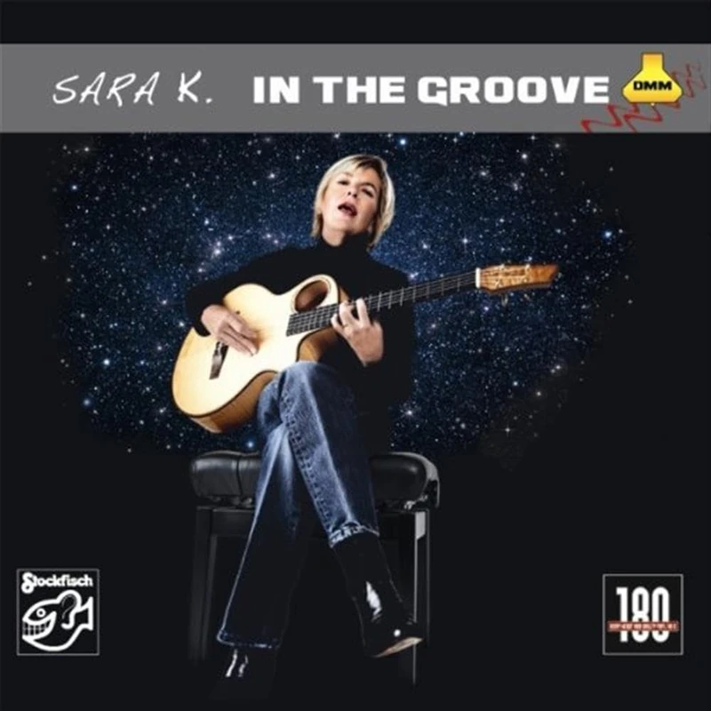 In The Groove [VINYL]