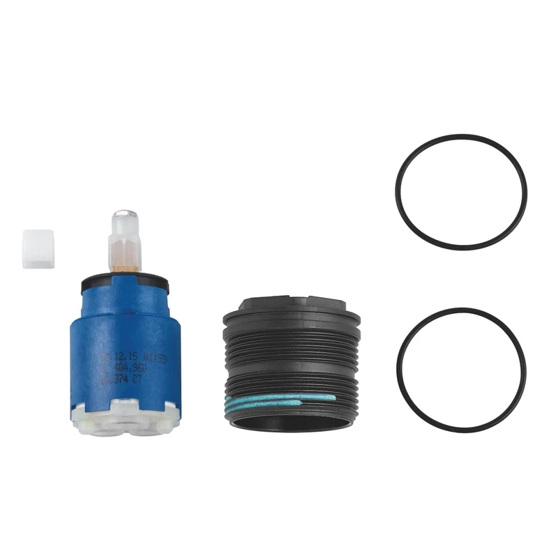 GROHE 46374000 Cartridge with Ceramic Sealing System for Single Arm Mixers