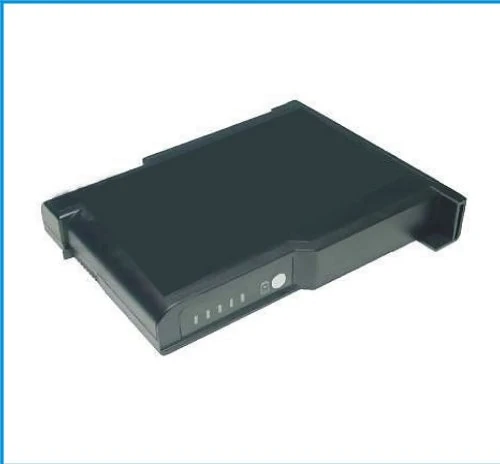 Cameron Sino DE5000NB CS-Battery for HP Pavilion DV7/DV7T/DV7Z, DV7T - 1000, Black - Image 1