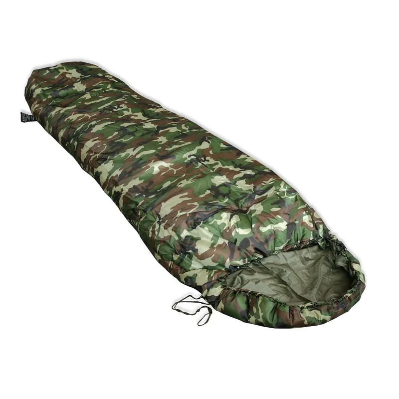 Sac de Couchage Commando Mil-Tec