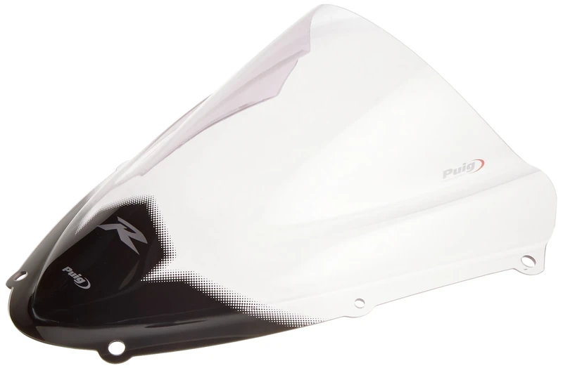 Puig 4629H Z-Racing Screen Smoke