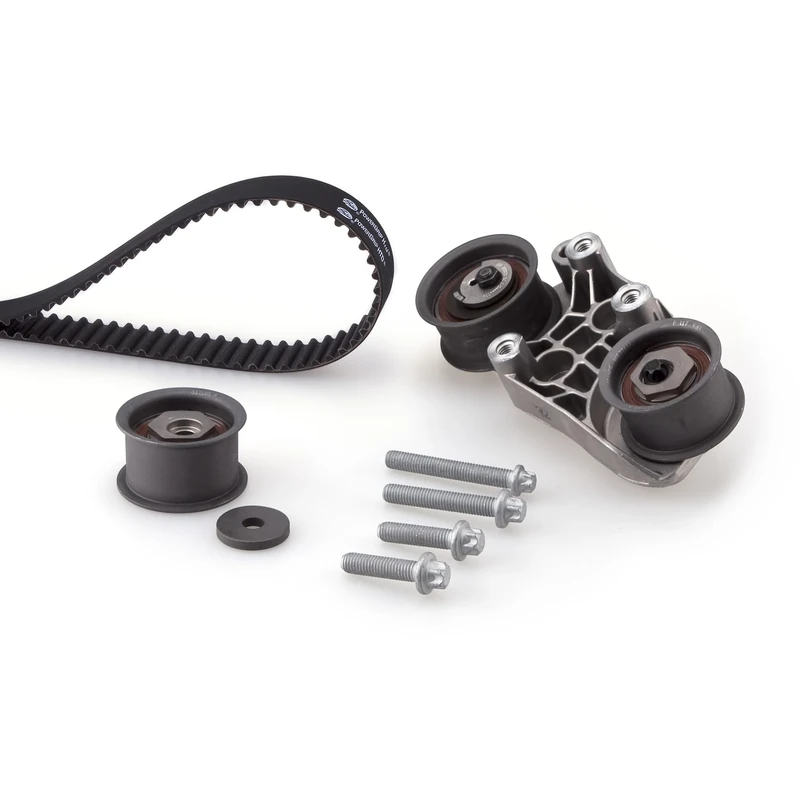 Gates K015453XS Powergrip Timing Belt Kit