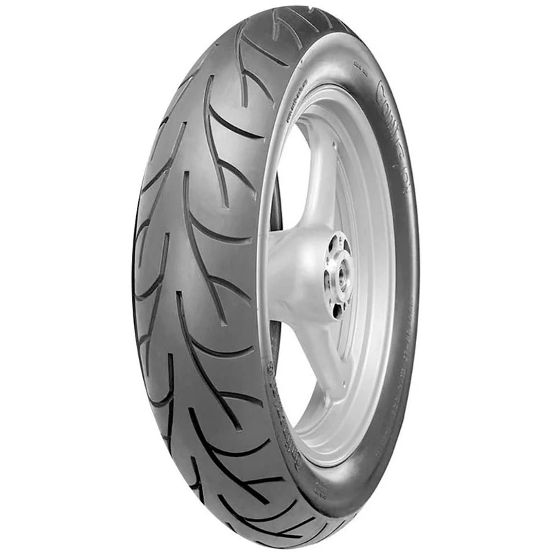 Conti Go 100/90-18 M/C 56H(Midweight Motorcycles) Front