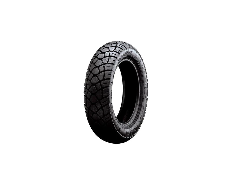 Heidenau K58 Snow Tex 90 R13 50 – B/B/78 DB Motorcycle Tyre