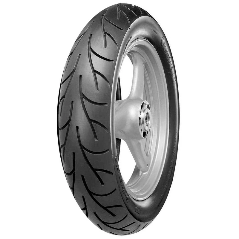Continental 240039000-110/90/R18 61H - E/C/73dB - All Season Tyres