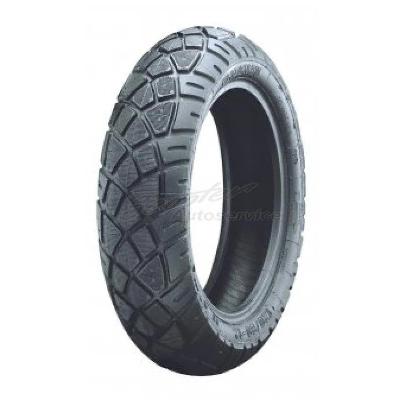 Heidenau K58 110 Snow Tex R13 45 – B/B/78 DB/Motorcycle Tyre