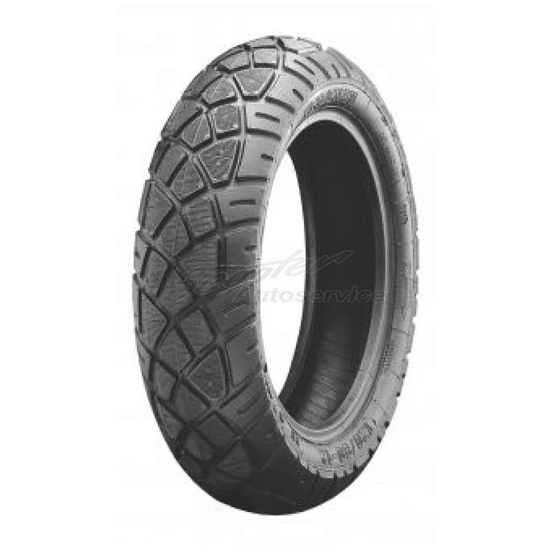 Heidenau K58 130 R13 62 – B/B/78 DB Motorcycle Tyre