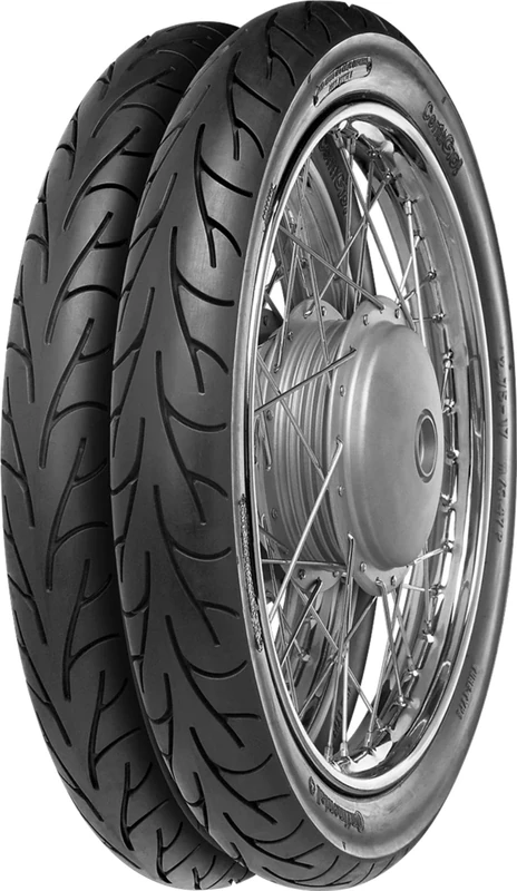 CONTINENTAL 3.00-21 51H CONTAIN! F TL