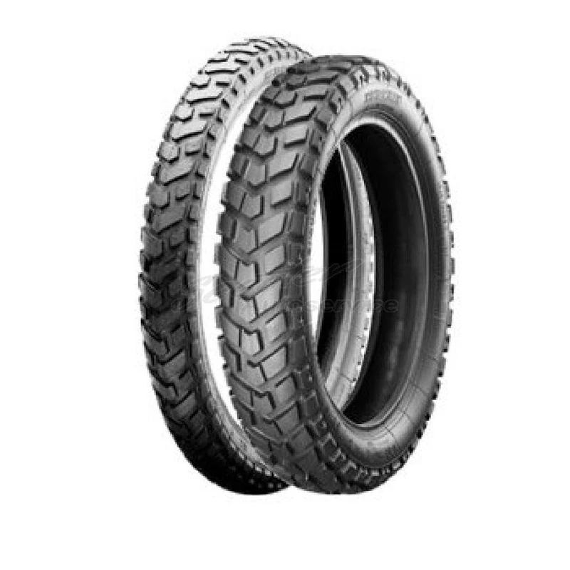 Heidenau 11160434-120/90/R17 68T - E/C/73dB Winter Tyres