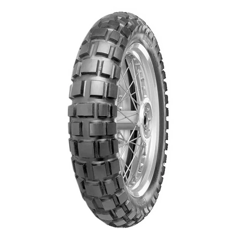 Continental TKC 80 Twinduro 110/80-18 M/C 58Q TT Rear Tyre ** 1108018C80QTT - Image 1