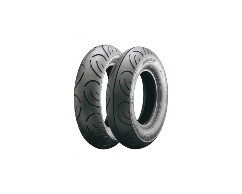 Heidenau K61 110 R13 45 – B/B/78 DB Motorcycle Tyre
