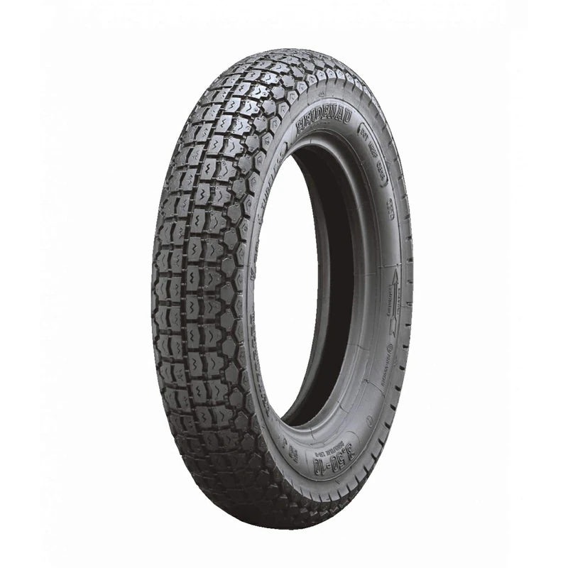 Heidenau K38 90 R13 47 – B/B/78 DB Motorcycle Tyre