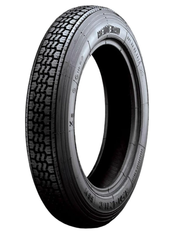 Heidenau K3 90 R13 56 – B/B/78 DB Motorcycle Tyre