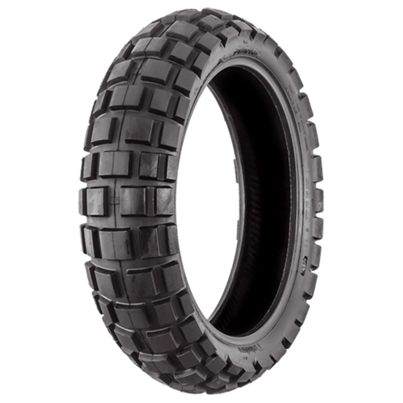 Continental TKC 80 Twinduro 120/90-17 M/C 64S TT Rear Tyre ** 1209017C80STT