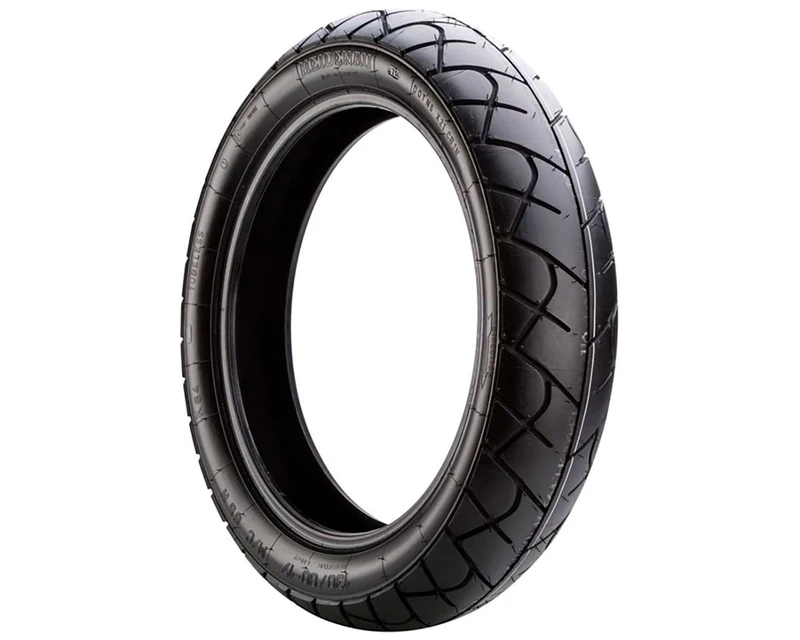 Heidenau K63 80 R16 46 – B/B/78 DB Motorcycle Tyre