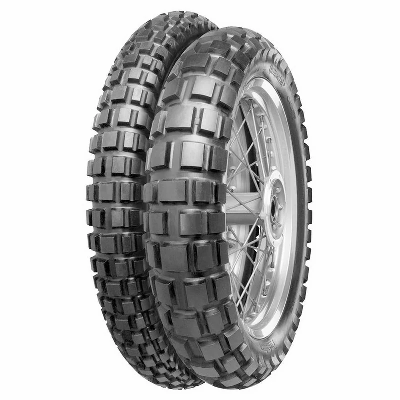 CONTINENTAL 2.75-21 52S TKC80 TWINDURO TT RF M+S (ENDURO)