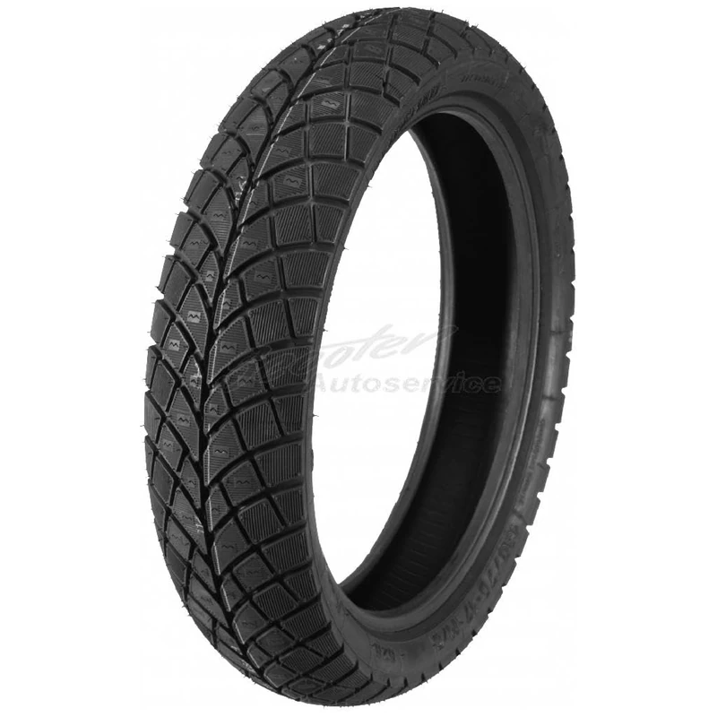 Heidenau K66 120 R14 58 – B/B/78 DB Motorcycle Tyre