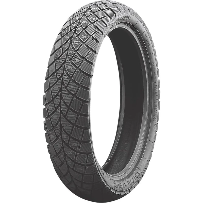 Heidenau K66 120 R16 60 – B/B/78 DB Motorcycle Tyre