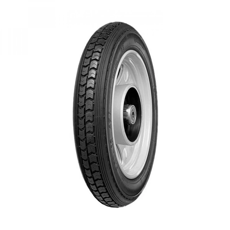 Continental LB WW F/R TT - 3.5/R8/R13 46J - A/A/70dB - Summer Tires (Motorcycles)