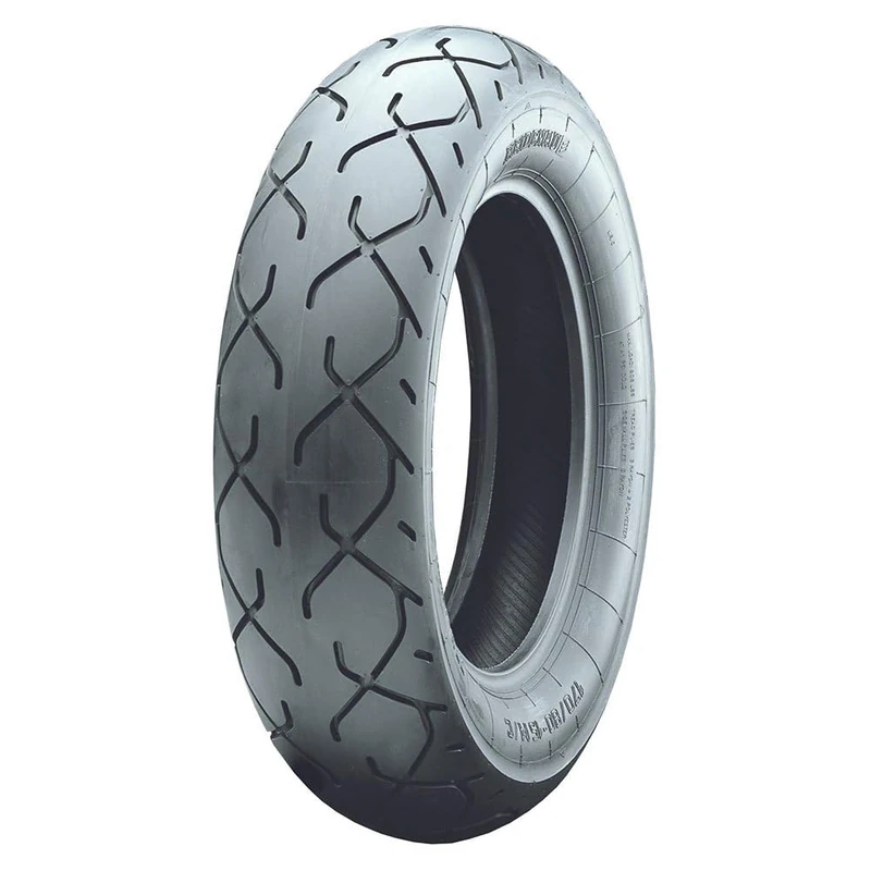 Heidenau K65 rear (150/90-15 TL 74H M/C, Rear wheel)