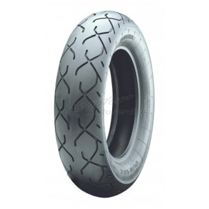 Heidenau 11130007-130/90/R15 66S - E/C/73dB - All Season Tyres