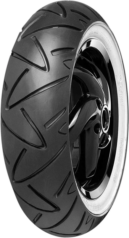 Continental Twist 120 R12 58 – B/B/78 DB Motorcycle Tyre