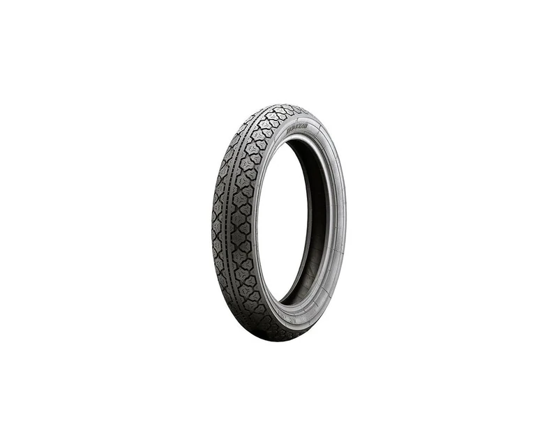 Heidenau Tyre 110/80-18 60S Tt Motor Wheel