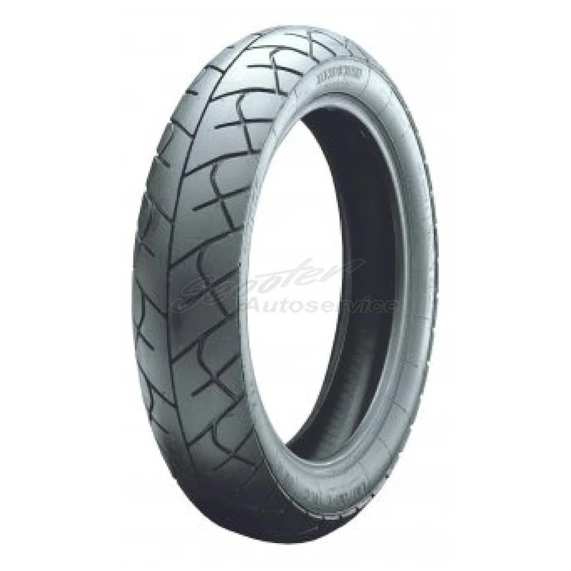 Heidenau 11130120 130/70/R18 63H E/C/73dB All Season Tyres