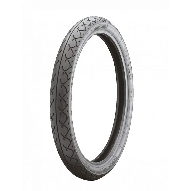 Heidenau 80/90-21 48H Motorcycle Tyre