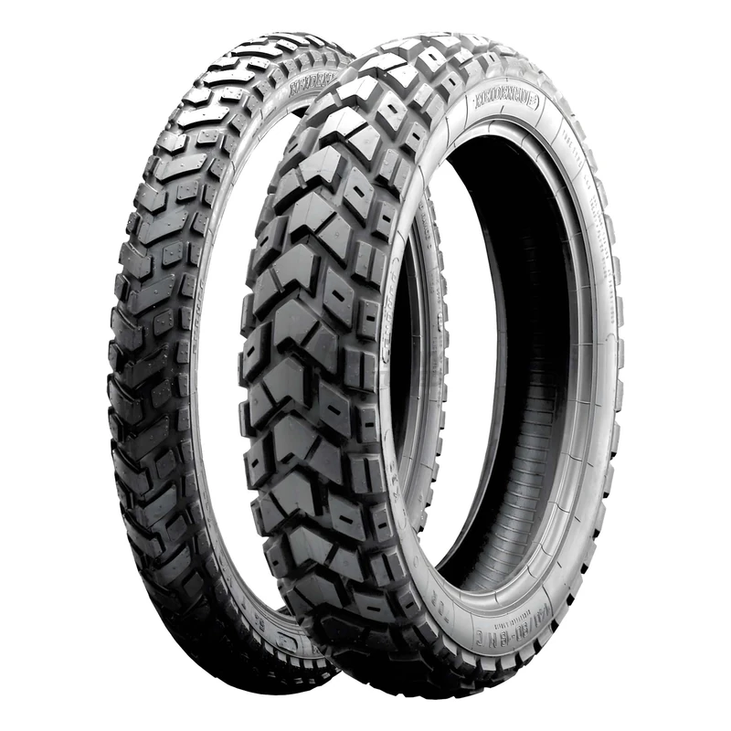Heidenau K60 Front (90/90-21 TT 54T Front wheel, M/C)
