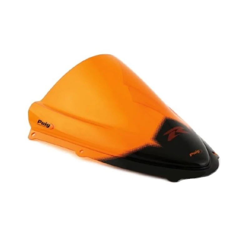 Puig 4629T Z-Racing Screen Orange