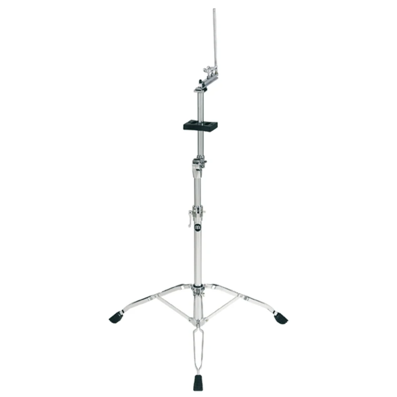 Meinl Percussion Timbale Stand Accessory - Stand for Timbale - Steel, Chrome (TMT)